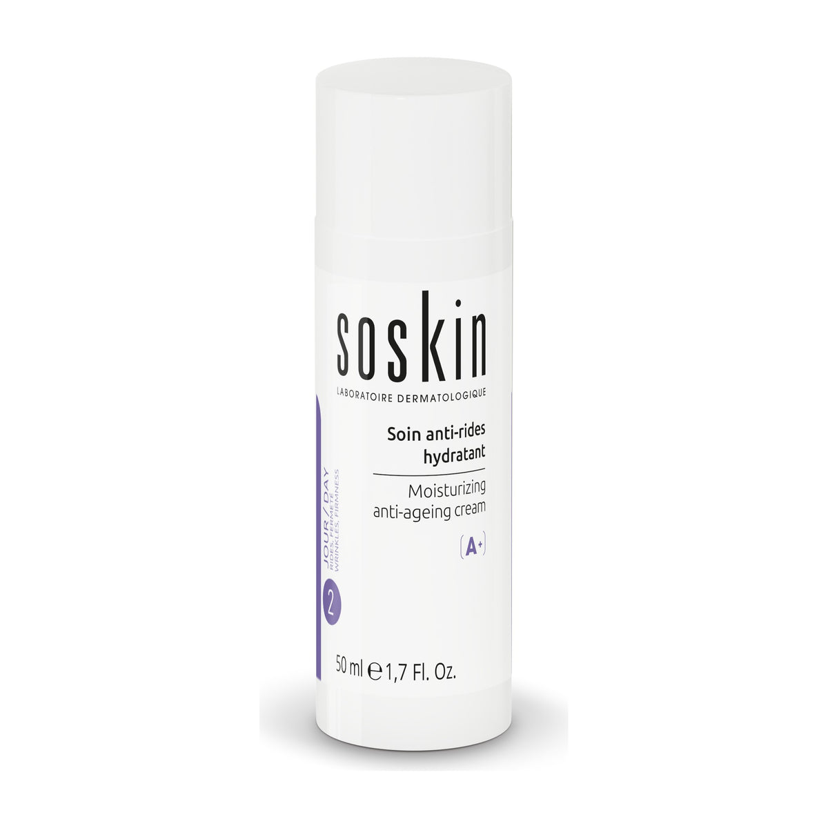 Soin Anti-rides Hydratant