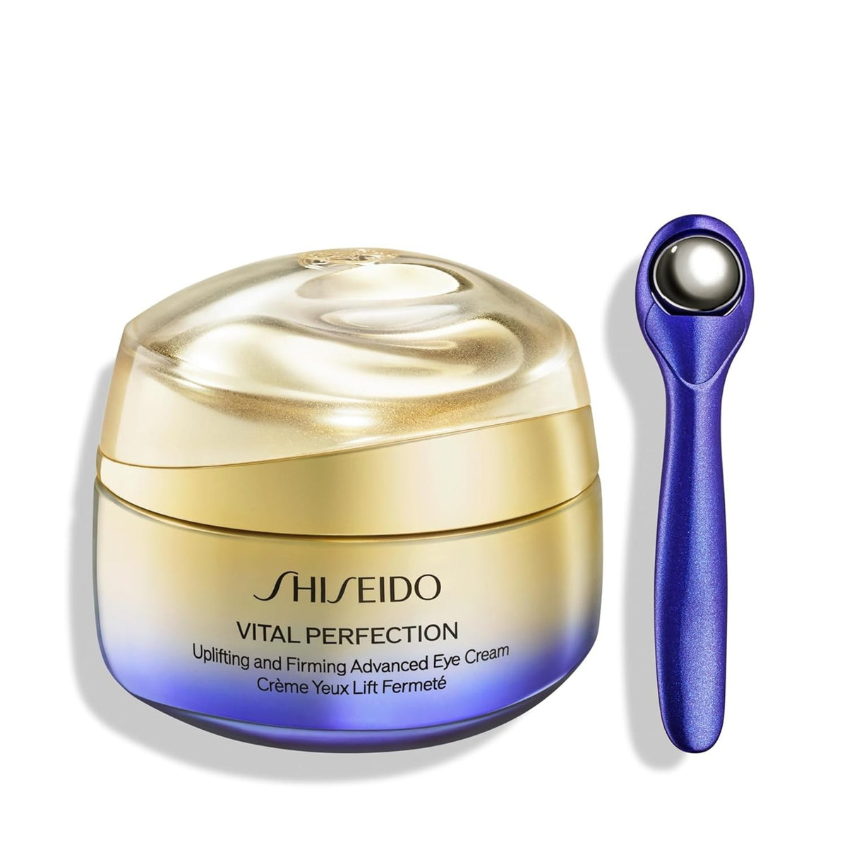 Vpn UF Advanced Eye Cream – 2