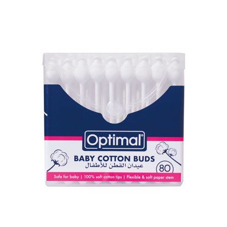 Baby Cotton Buds ( ) – 3