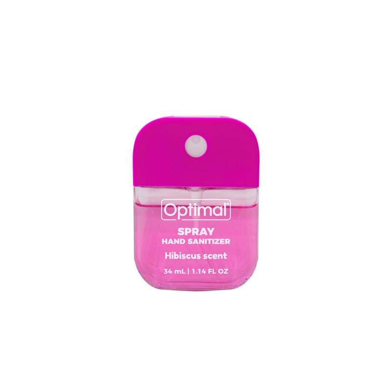 Trendy Spray Hand Sanitizer – 4