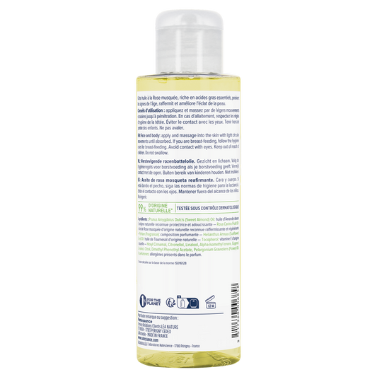 Rosehip Oil Restorative And Anti-Aging 100ml – 1
