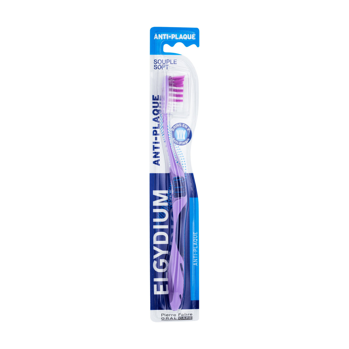 Elgydium Antiplaque Toothbrush – 1