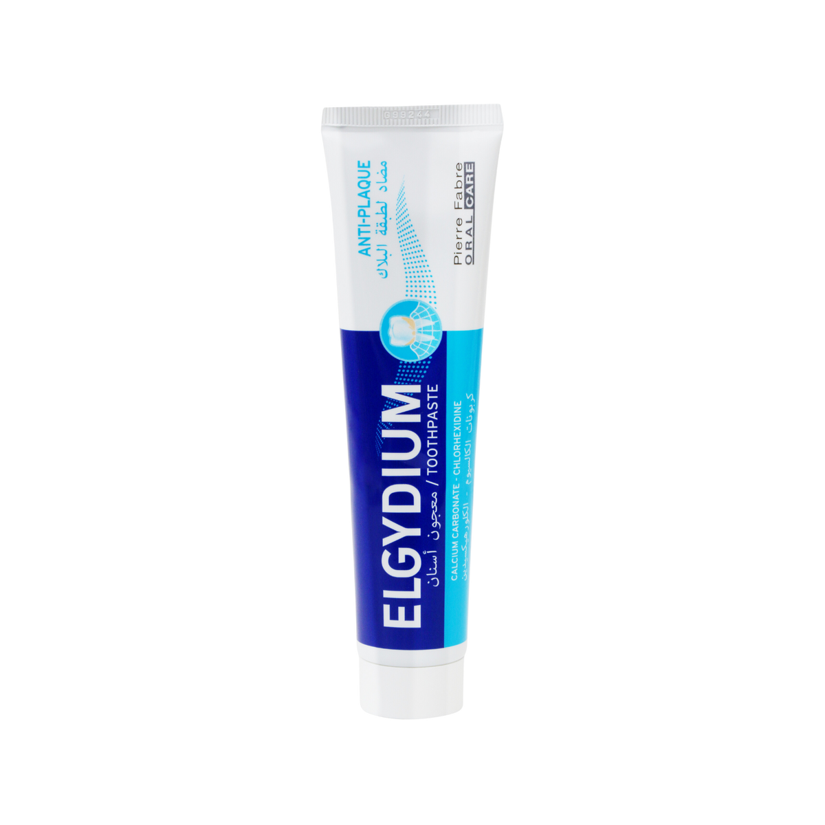 Elgydium Antiplaque Toothpaste – 1