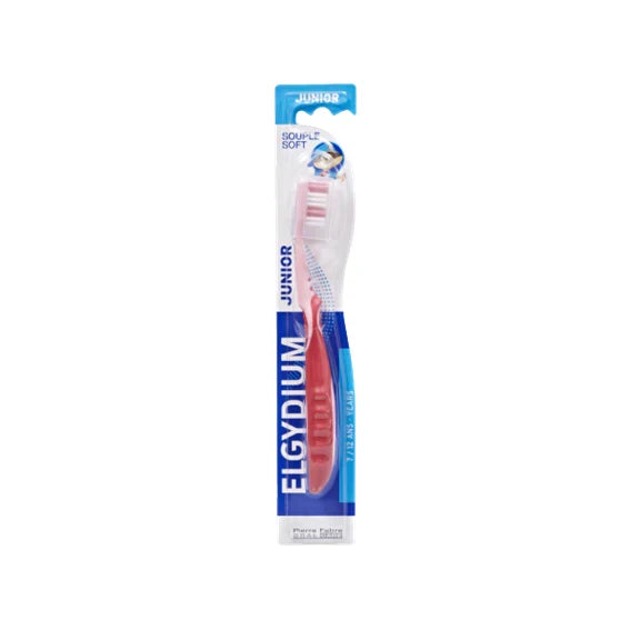 Elgydium Junior Toothbrush – 1
