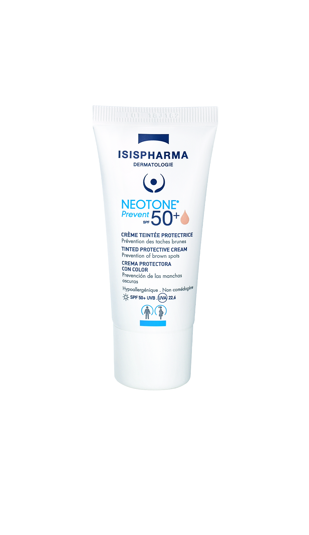 Neotone Prevent SPF50+ – 1