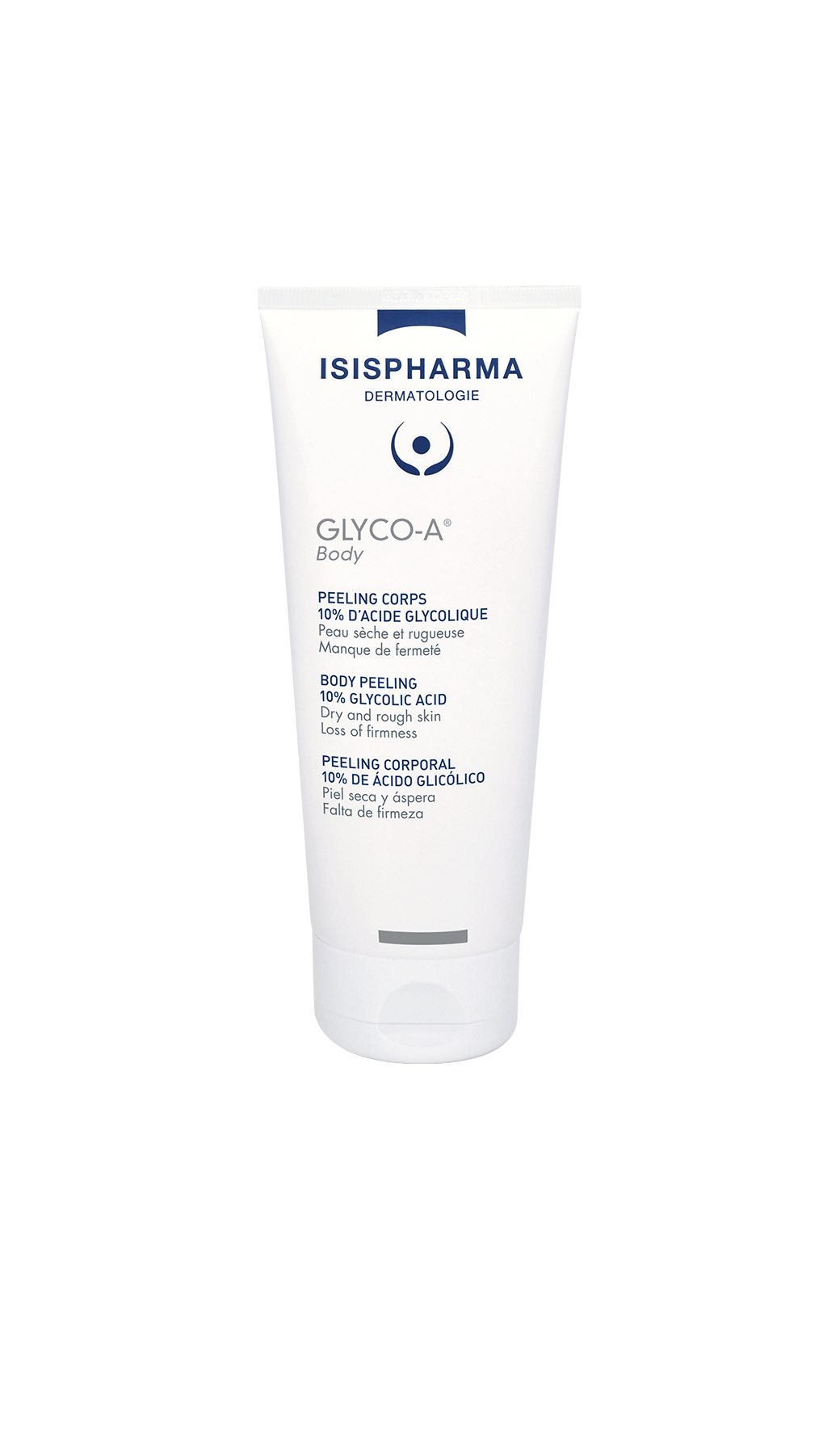Glyco-a Body – 1