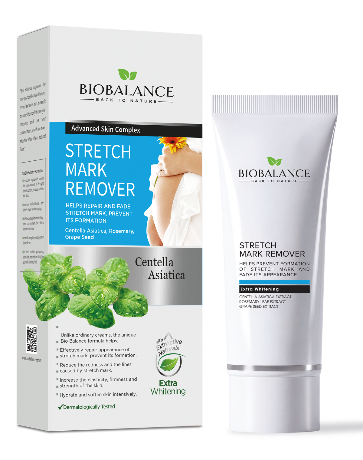Stretch Mark Remover 60 ml – 2