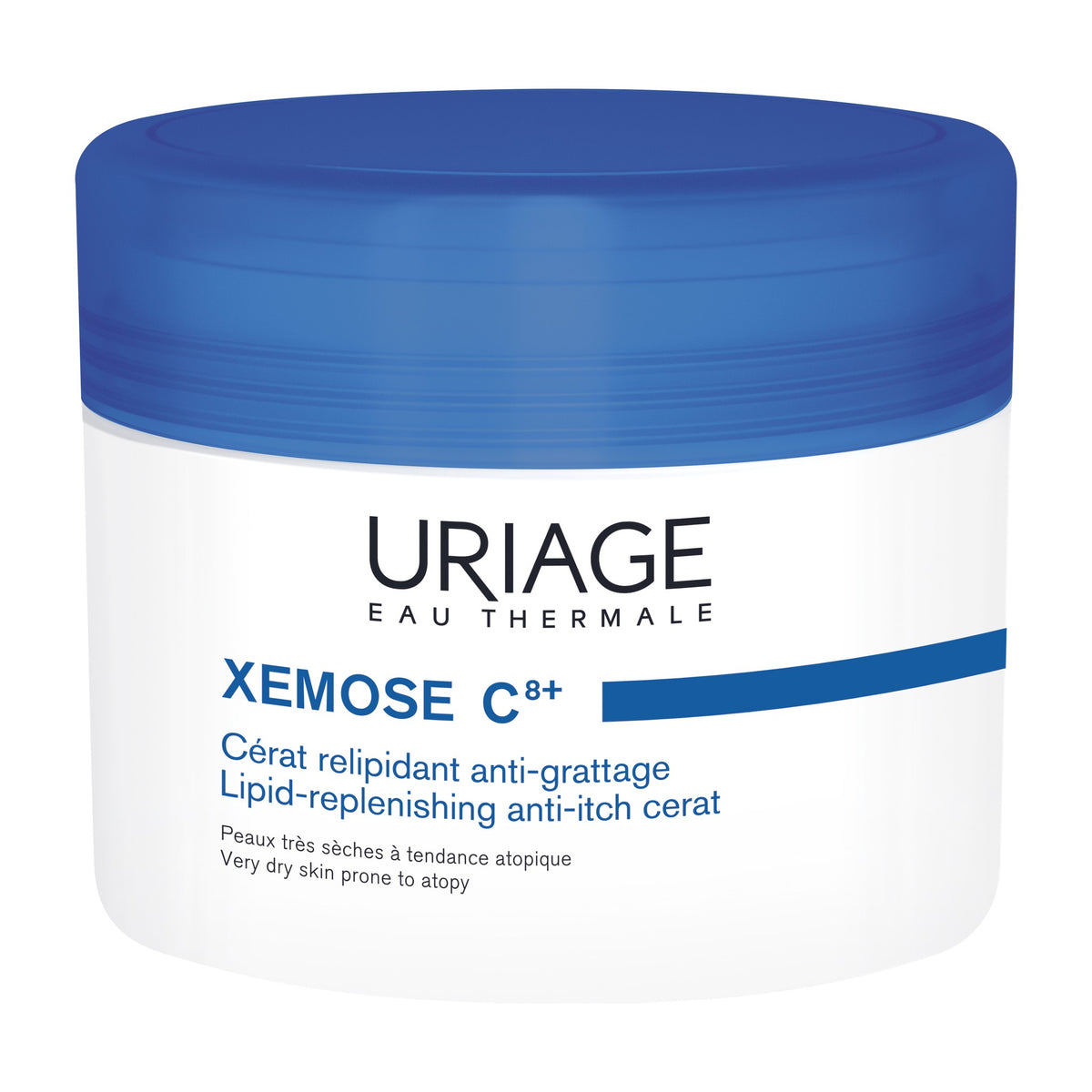 Xémose Lipid-Replenishing Anti-Irritation Cerat