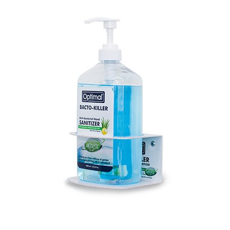 Hand Sanitizer Holder – 2