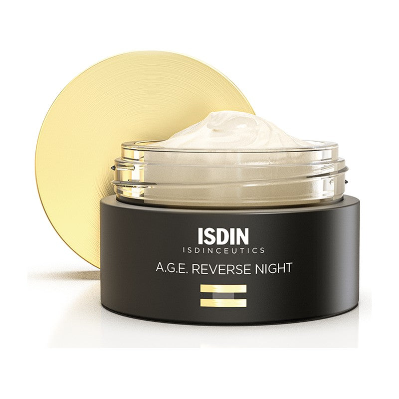 Isdinceutics Age Reverse Night