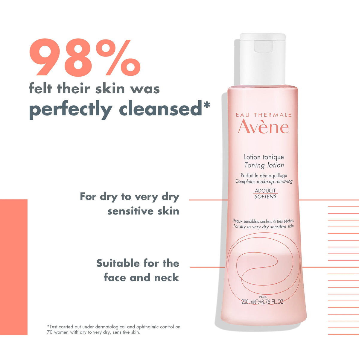 Avène Toning Lotion – 3