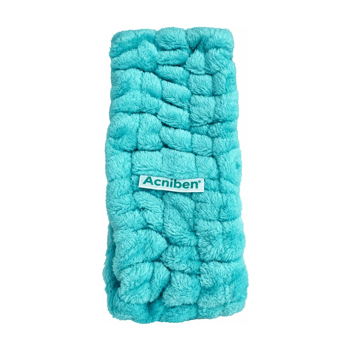 ISDIN Acniben headband: free gift