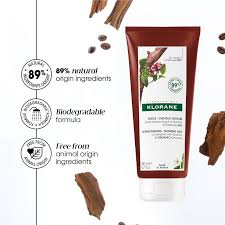 Klorane Quinine Conditioner – 2