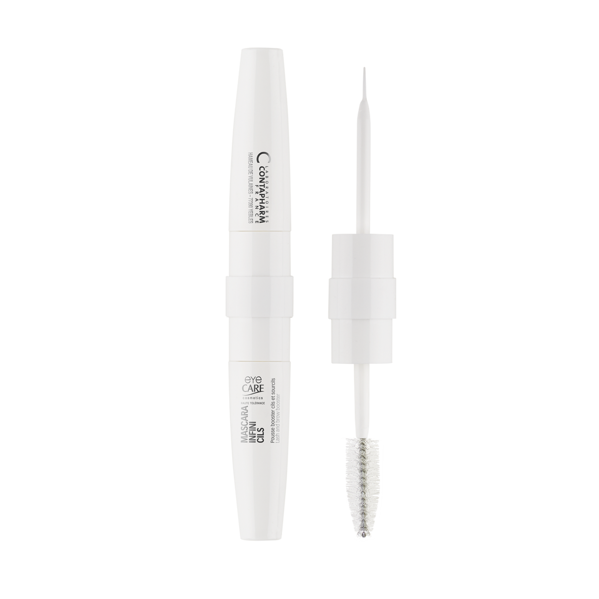 Infini-cils mascara & liner 8 g
