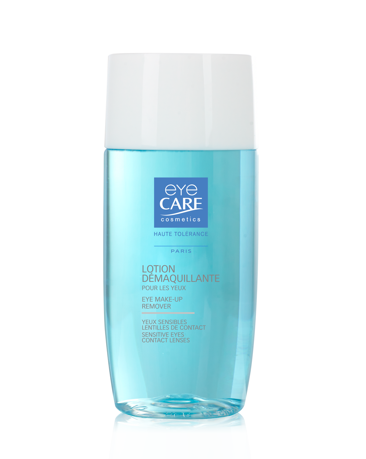 lotion démaquillante yeux 125 ml