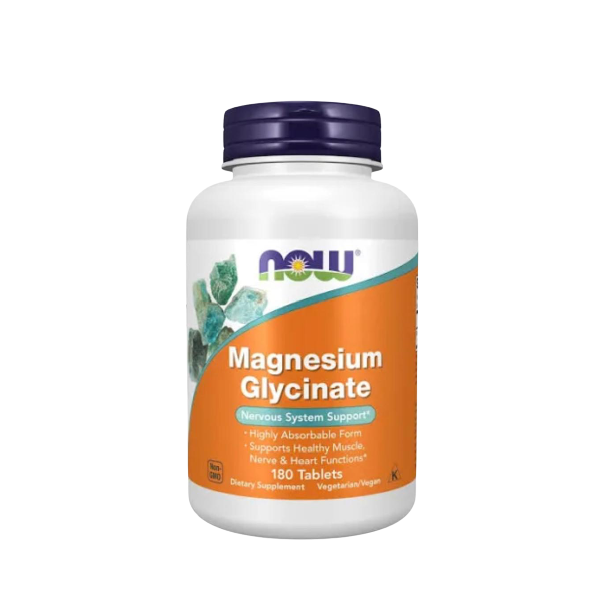 Magnesium Glycinate Tablets