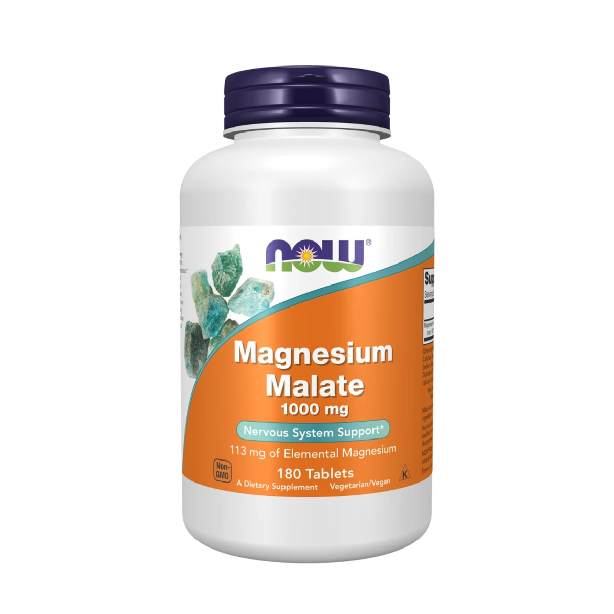 Magnesium Malate 1000 mg