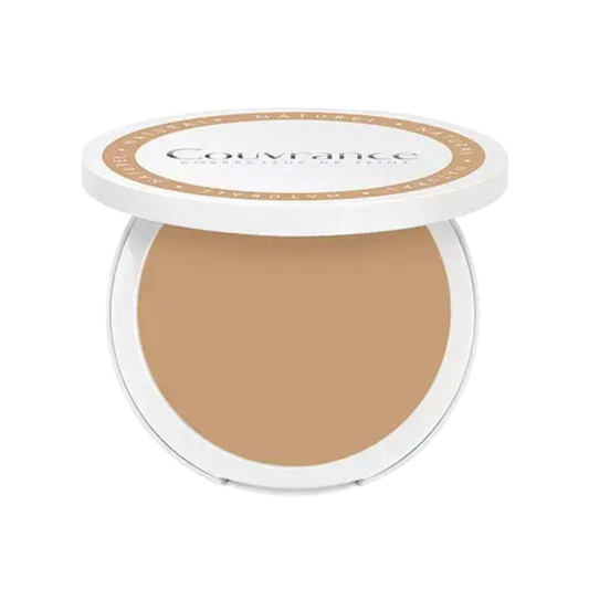 Avène Couvrance Compact Foundation Cream - Matte Finish – 2