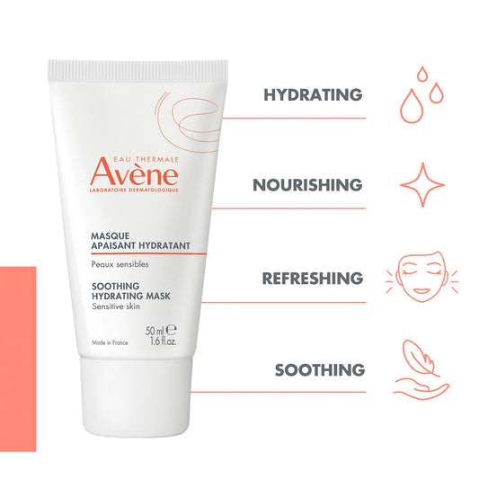 Avène Radiance Mask – 2