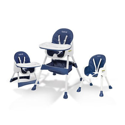 Baby High Chair – 1