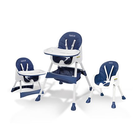 Baby High Chair – 1