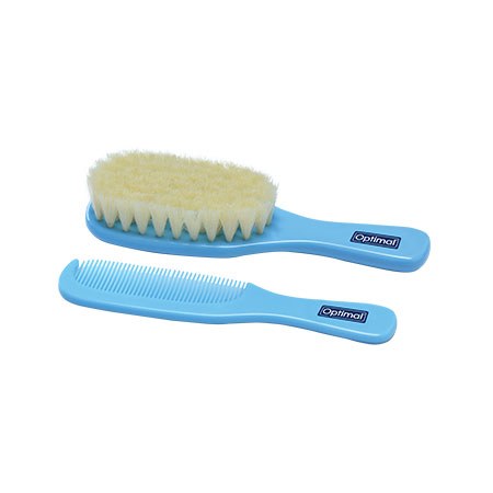 Brush And Comb Set – 1