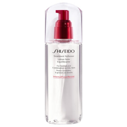 Treatment Softener – 2