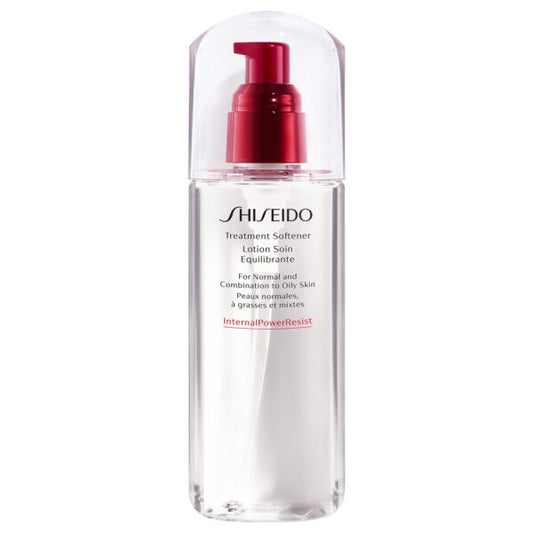 Treatment Softener – 2