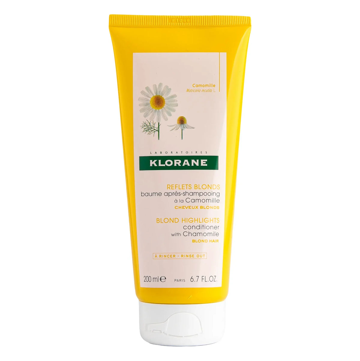 Klorane Conditioner with Chamomile – 1