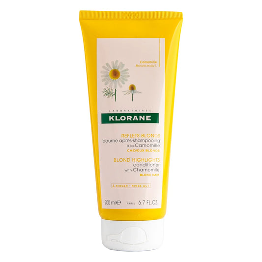 Klorane Conditioner with Chamomile – 1