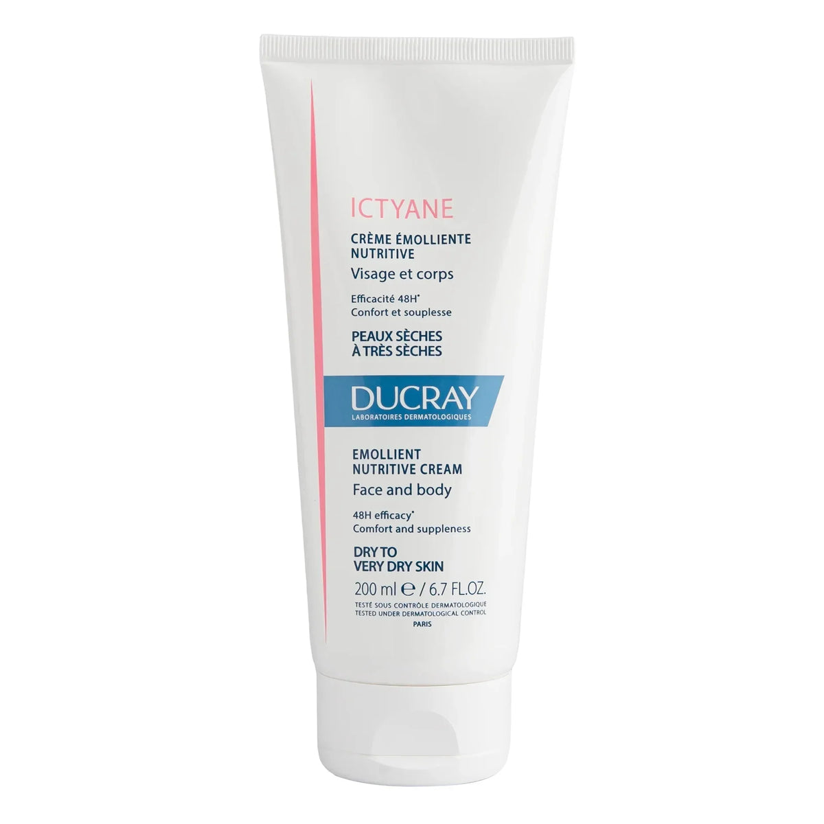 Ducray Ictyane Anti-Dryness Cream – 1