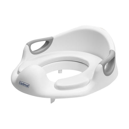 Soft Potty Seat with Handle – 4