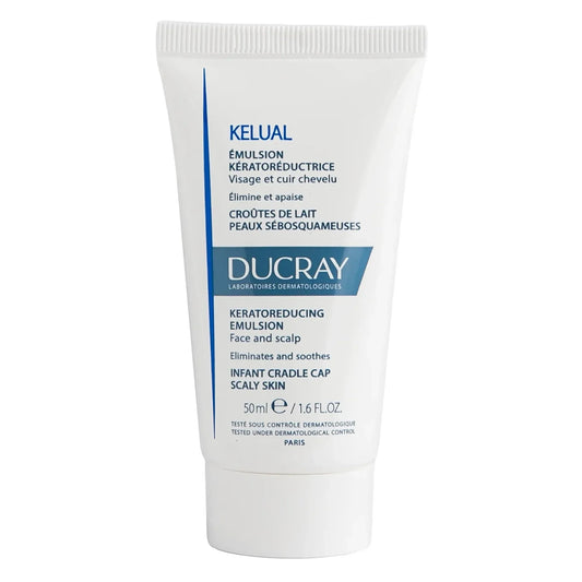 Ducray Kelual kerato-reducing emulsion – 1