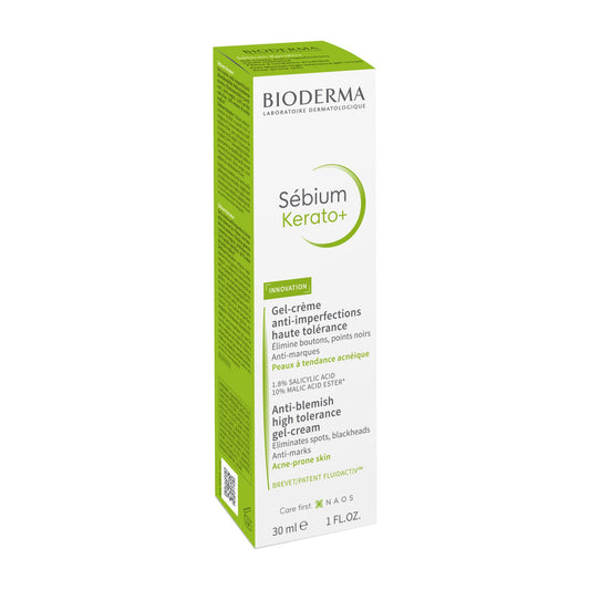 Sébium Kérato+ 30ml