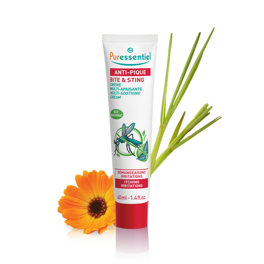 Creme Multi-apaisante Anti-pique 40ml – 1