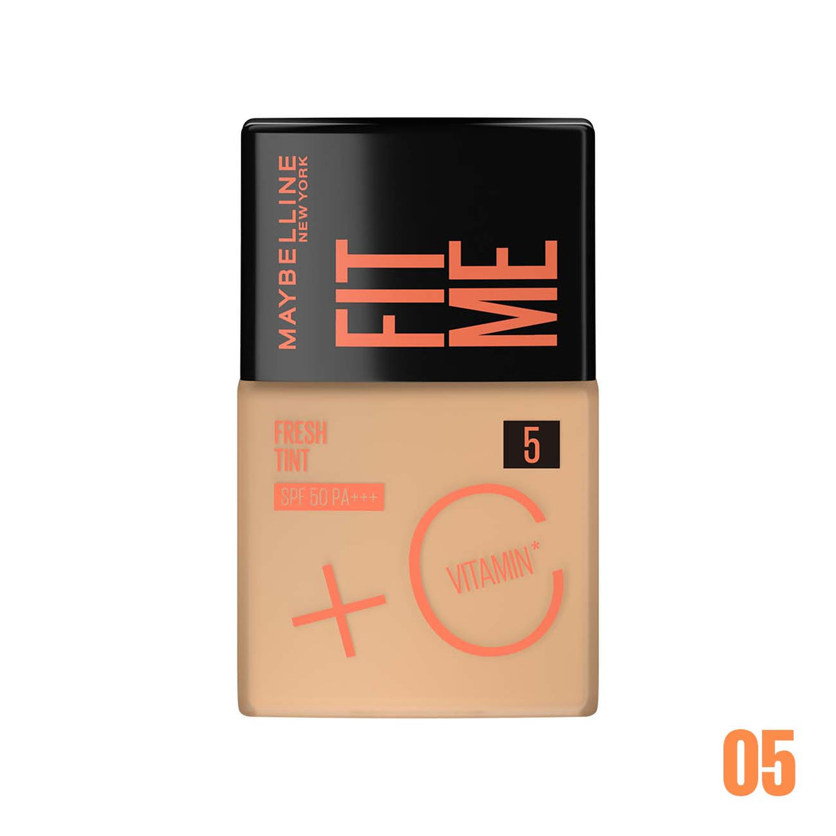 Maybelline Fit Me Fresh Tint