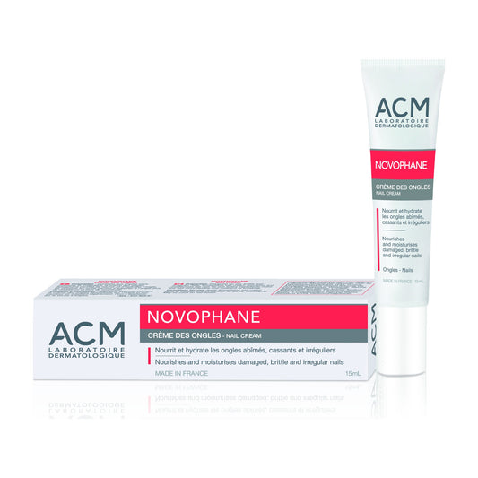 Novophane Nail Cream 15ml