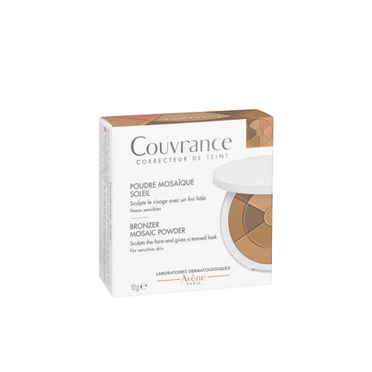Avène Couvrance Mosaic Powder – 1
