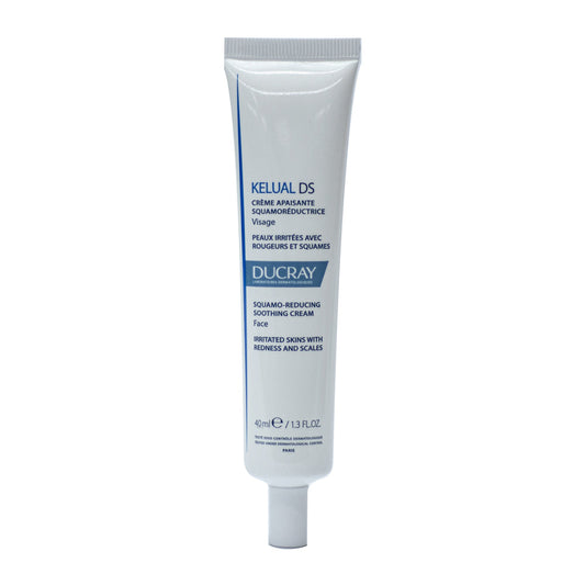 Ducray Kelual DS soothing cream – 1