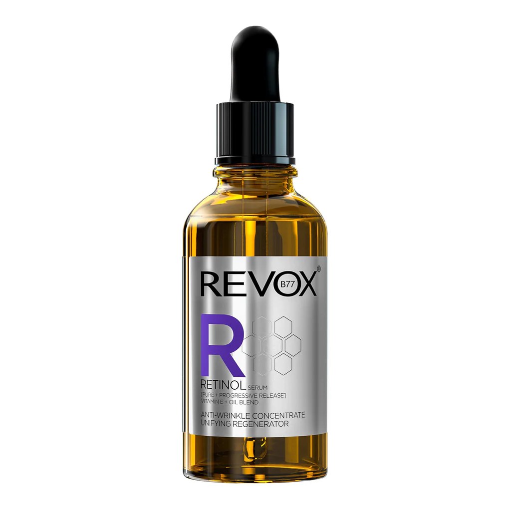 Retinol Serum Unifying Regenerator – 1