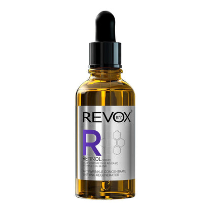 Retinol Serum Unifying Regenerator – 1
