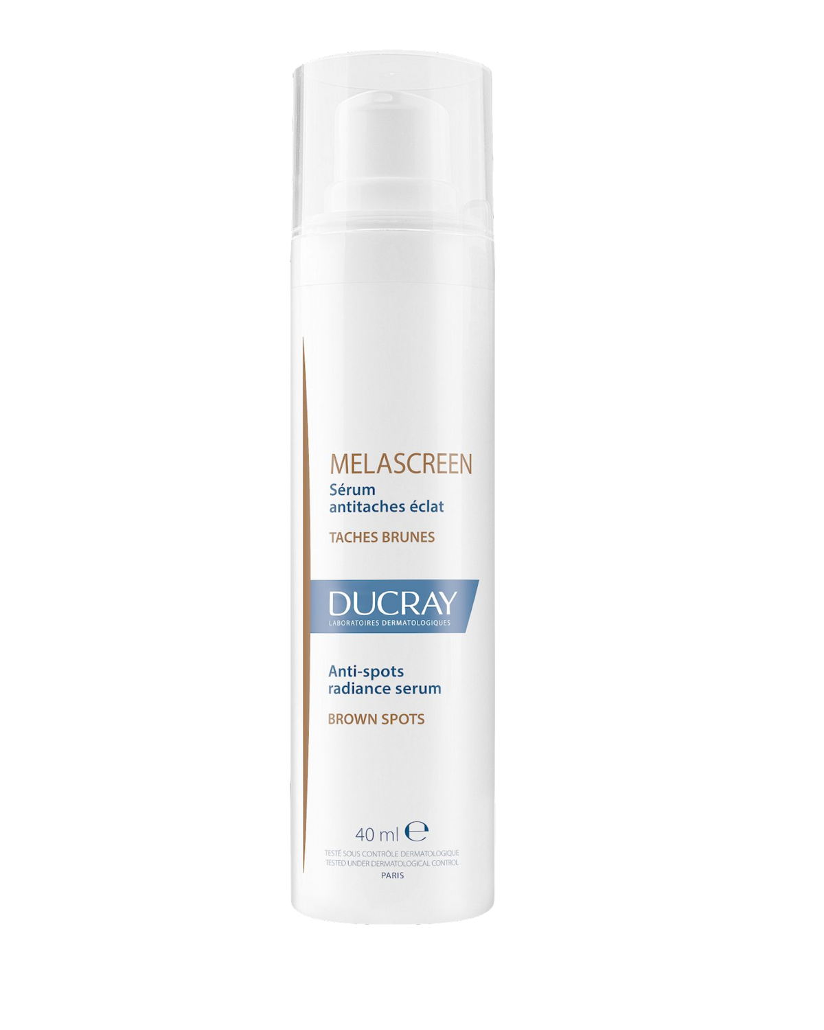 Ducray Melascreen Anti-spots Radiance Serum – 1