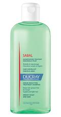 Ducray Sabal Seboreducing Treatment Shampoo