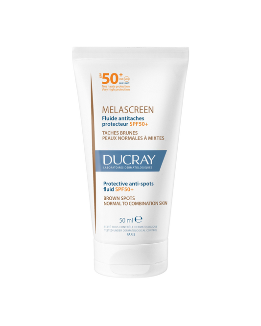 DUCRAY MELASCREEN Fluid SPF 50+ – 1