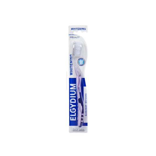 Elgydium Elgydium Whitening Toothbrush – Medium