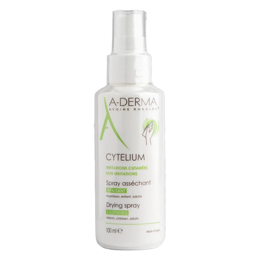 A-derma Cytelium soothing drying spray – 1