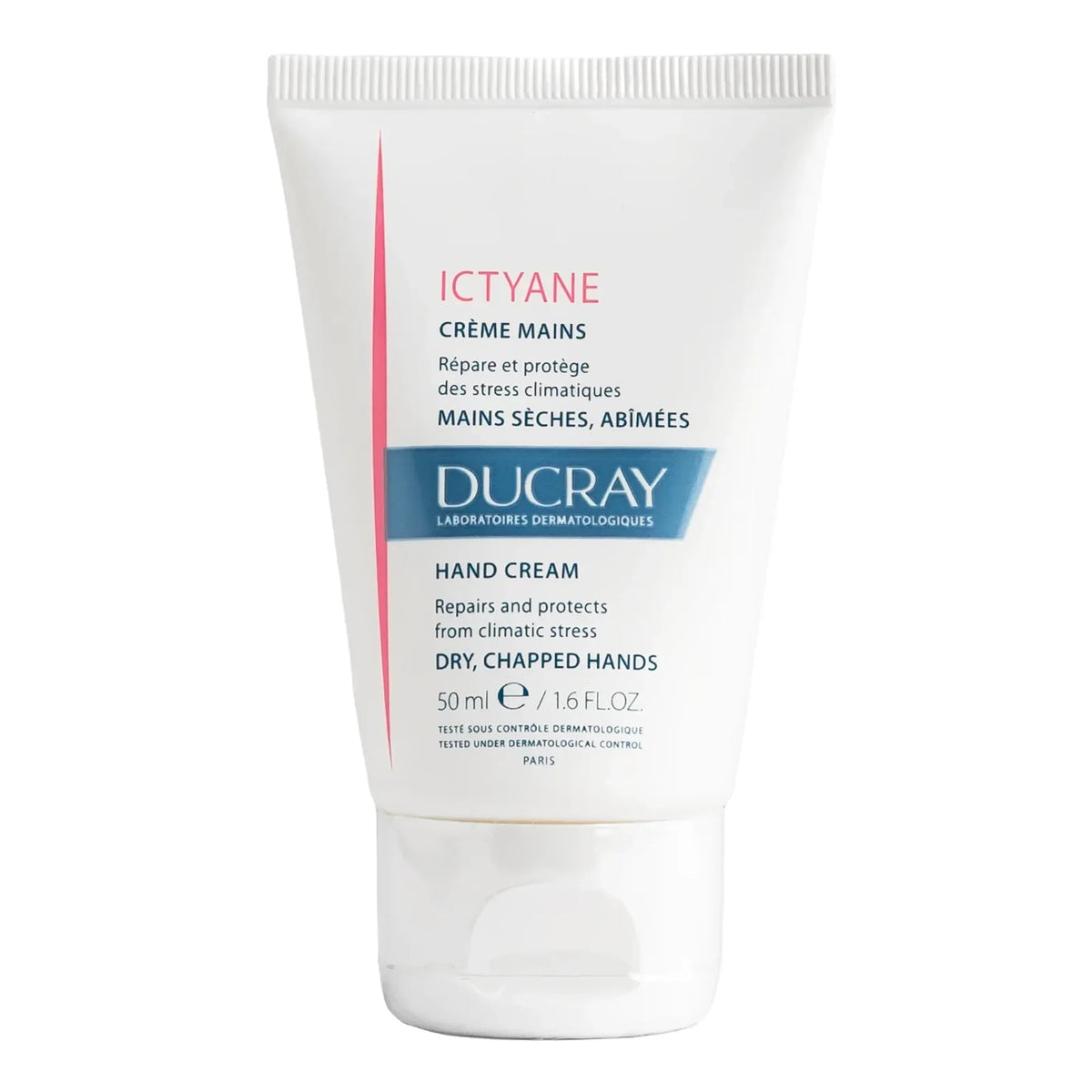 Ducray Ictyane Hand Cream – 1
