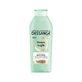 DESSANGE - Gentle Clay Regulating Shampoo - Formula Enriched With Salicylic Acid & White Clay - Purifies Roots & Softens Ends - Oily Roots & Dry Ends - 280ml