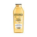 DESSANGE - Shine Reviving Shampoo - Formula Enriched With Calendula Extract & UV Filter - Nourishes & Revives Radiance - Highlighted Or Swept Hair - 280ml