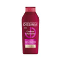 DESSANGE - Colour Protection Shampoo - Colour & Keratin - Formula Enriched With Vegetable Keratin & Acai Berries - Nourishes Fiber To Reveal Colour - Colored Hair - 280ml
